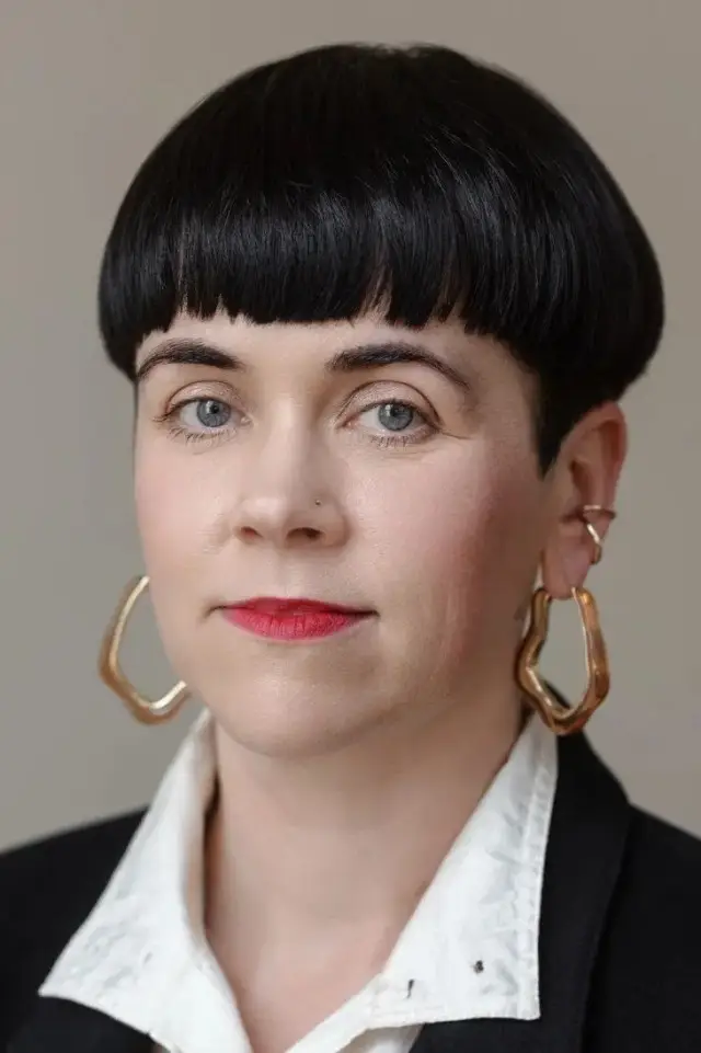 Photo Alise Ģelze