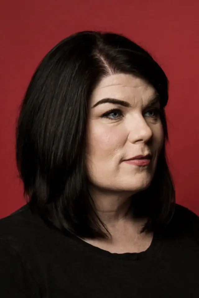 Photo Karen Kilgariff