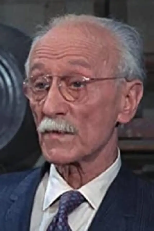Photo Charles Thompson