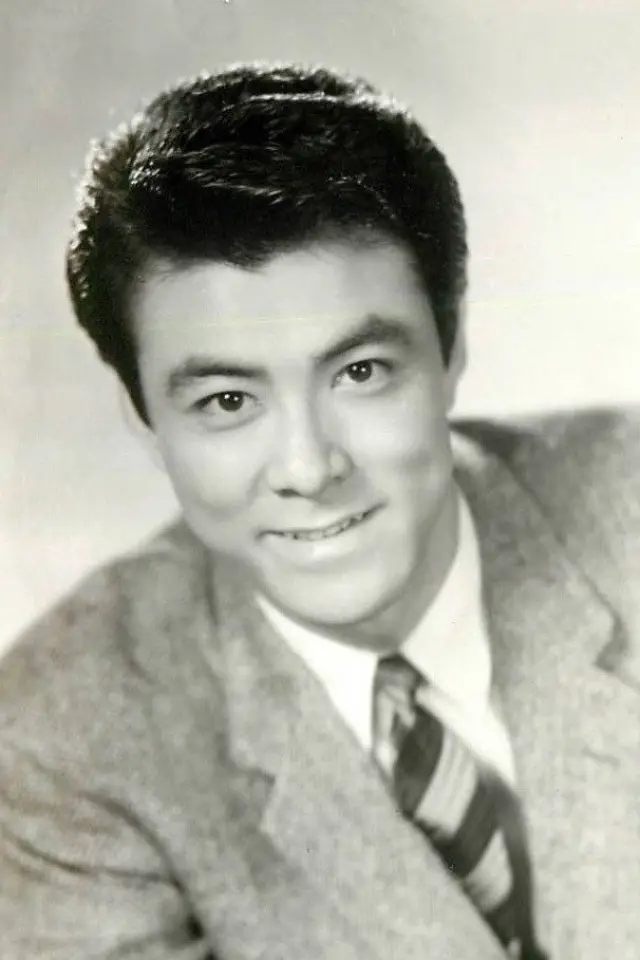 Photo Jirō Tamiya