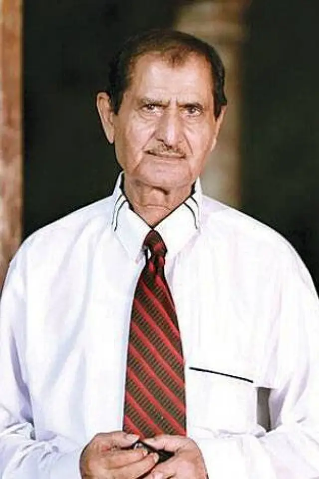 Photo Nasir Adeeb