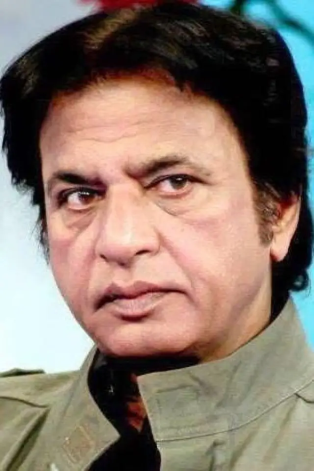 Photo Ghulam Mohiuddin