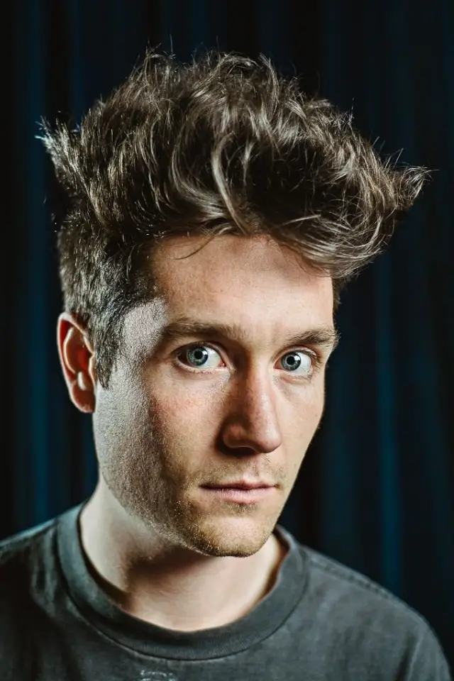 Photo Dan Smith