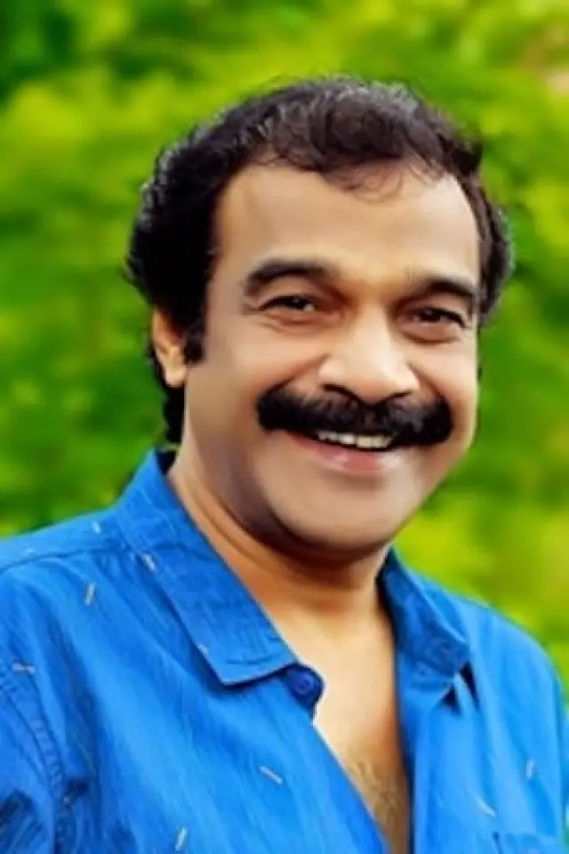 Photo Jayaraj Warrier