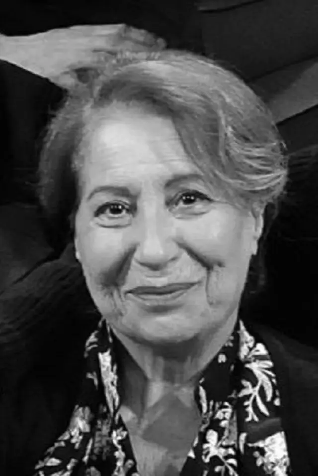 Photo Aliki Alexandraki