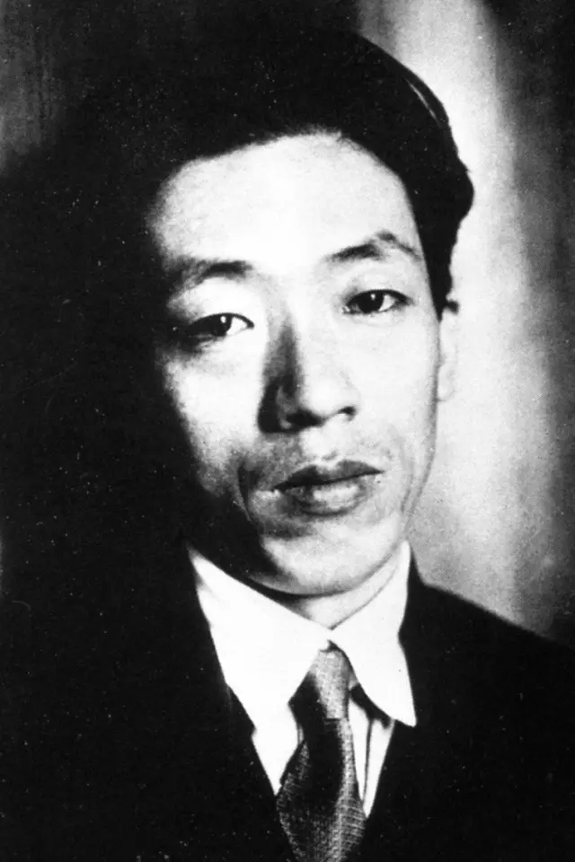 Photo Takiji Kobayashi