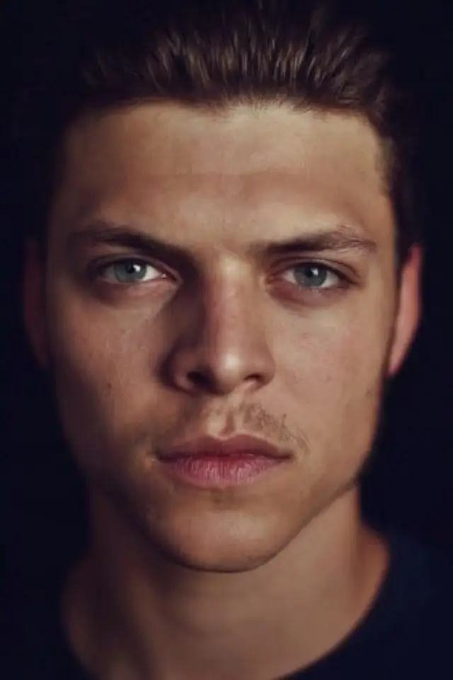 Photo Alex Høgh Andersen
