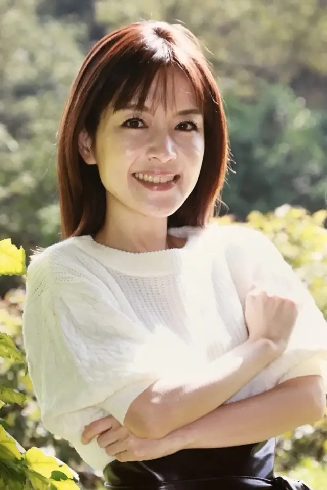 Photo Eri Tanaka