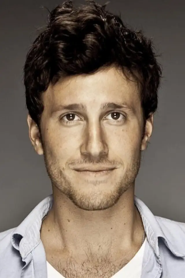 Photo Sean Nalaboff