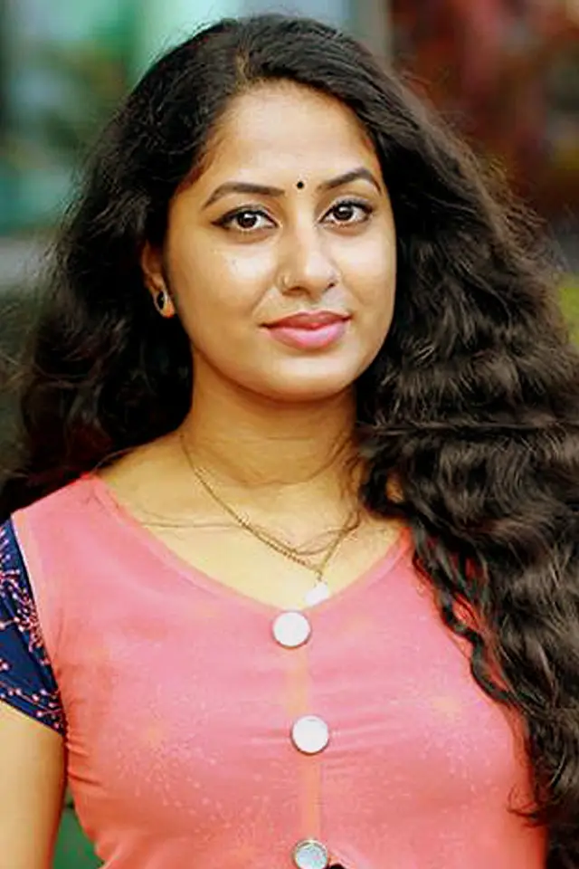 Photo Jyothi Krishna