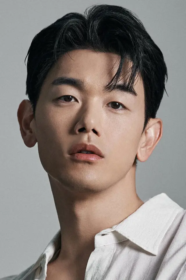 Photo Eric Nam