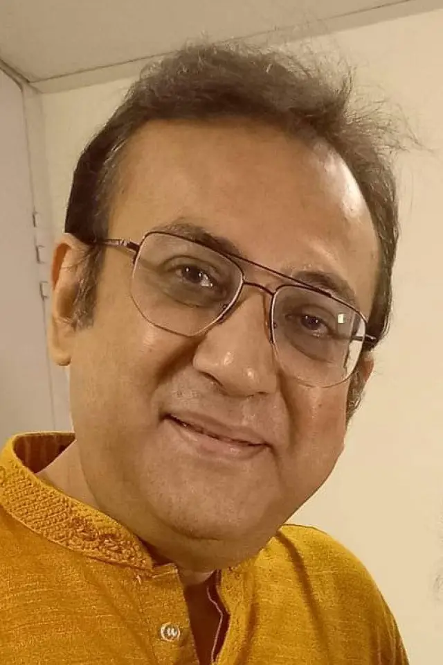 Photo Arindam Ganguly