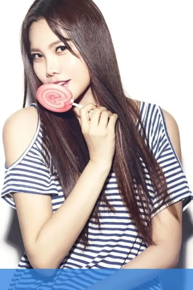 Photo Kim Hyun-jung