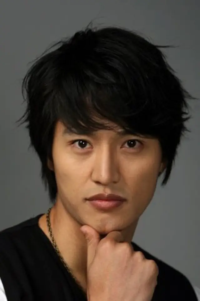 Photo Choi Hyun-ho