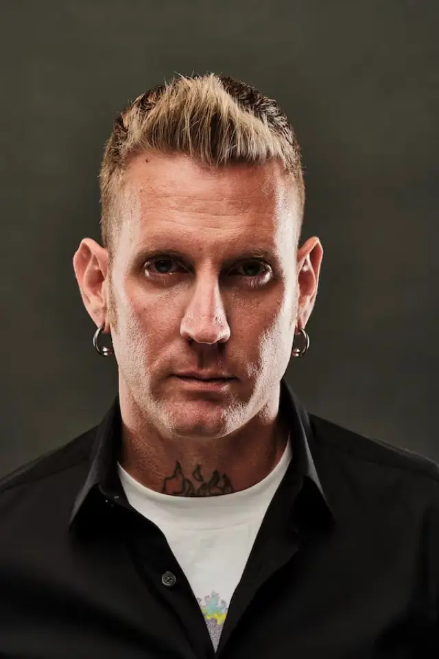 Photo Brann Dailor
