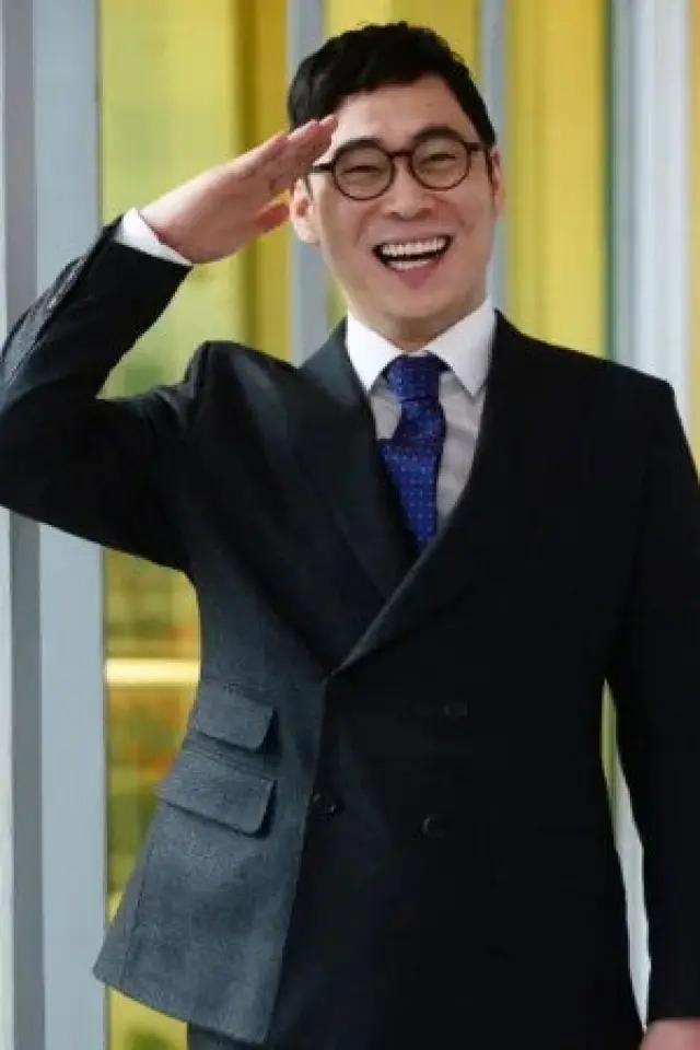 Photo Jang Dong-hyuk