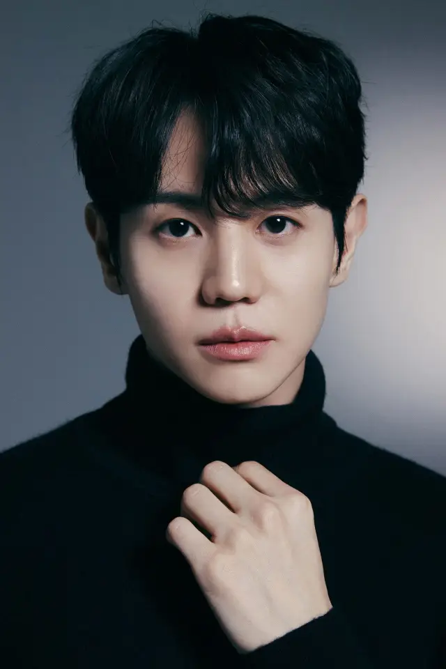 Photo Yang Yo-seob