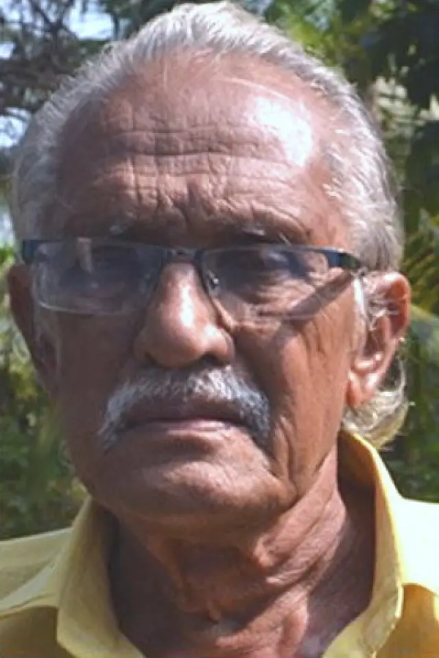 Photo K L Antony Kochi