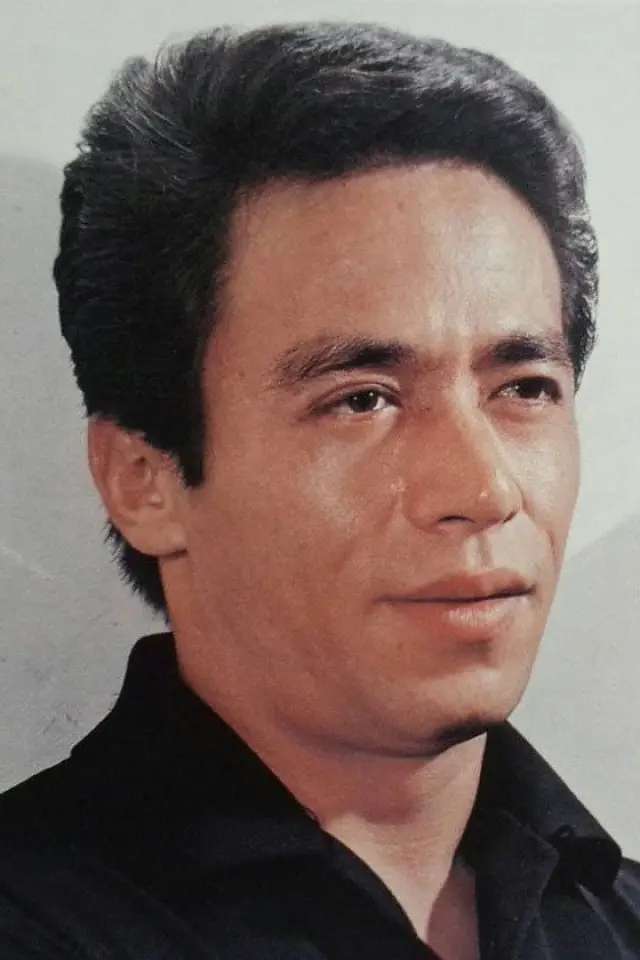 Photo I. George