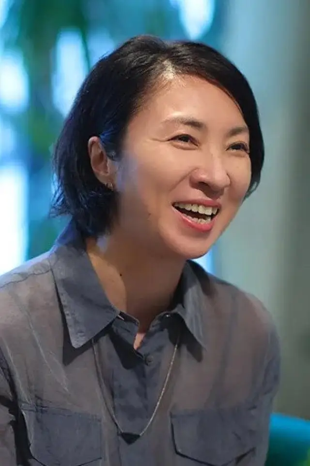 Photo Yūko Nakamura