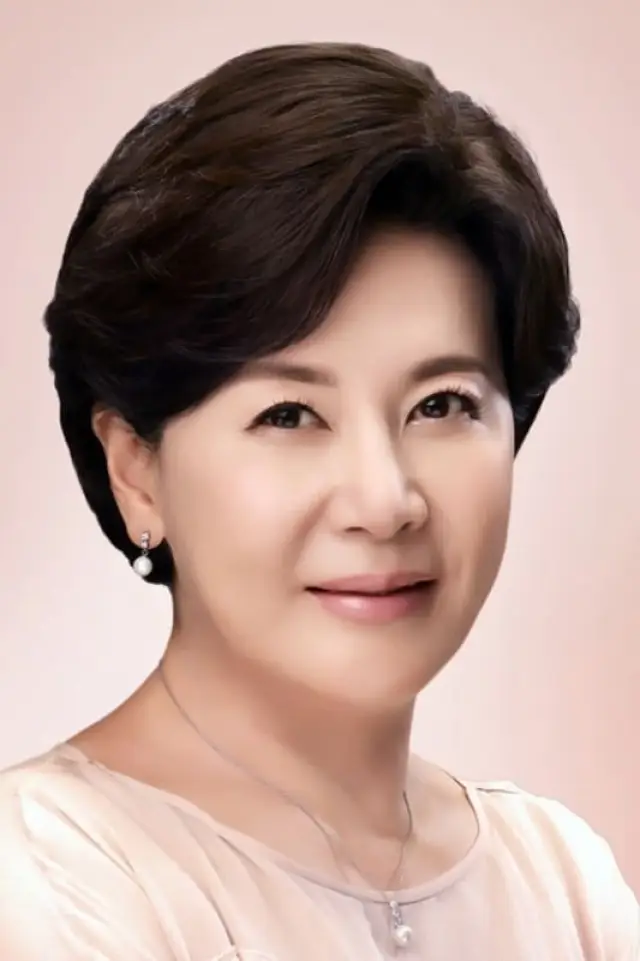 Photo Park Jung-soo