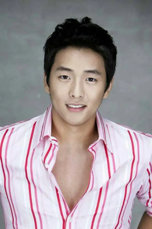 Photo Kim Dong-yoon