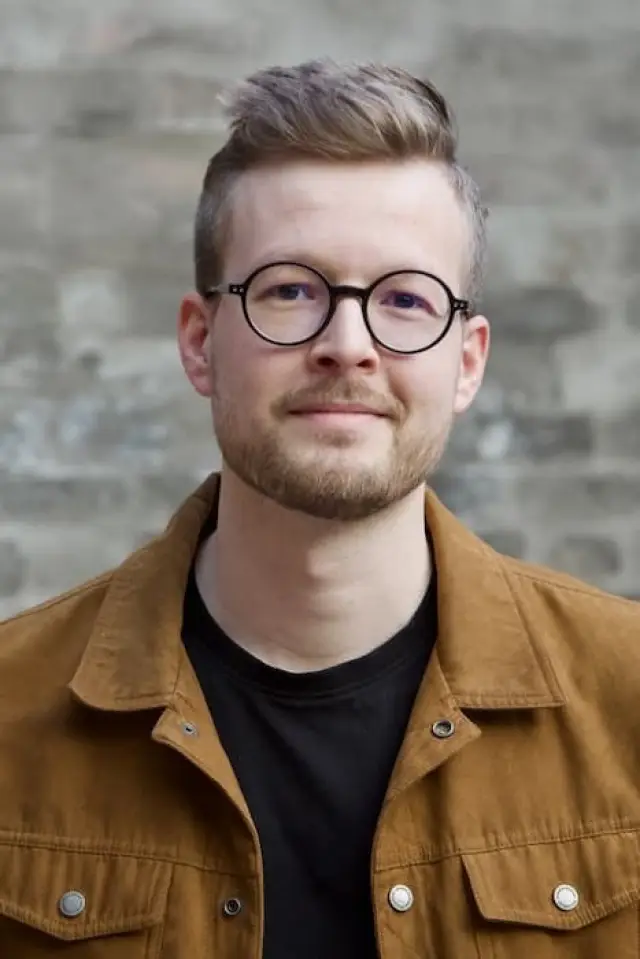 Photo Svein-Ketil Bjøntegård