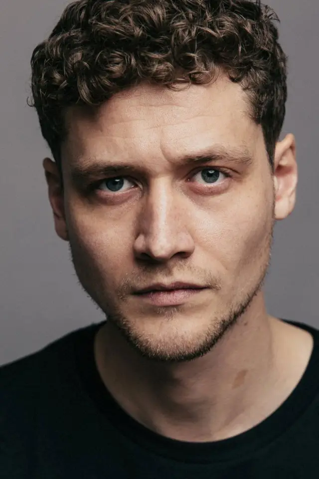 Photo Nikolaj Dencker Schmidt
