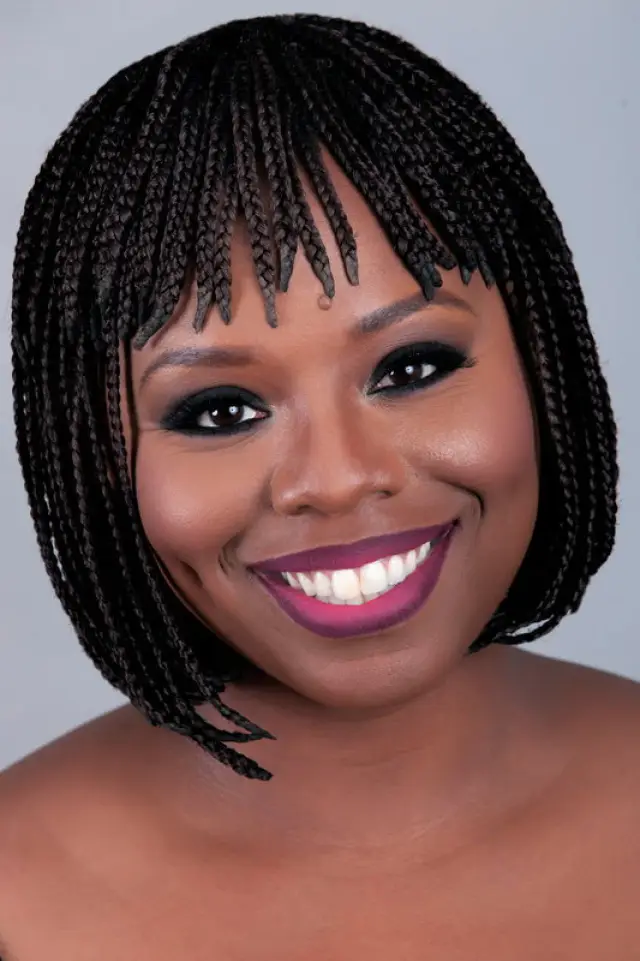 Photo Patrisse Cullors