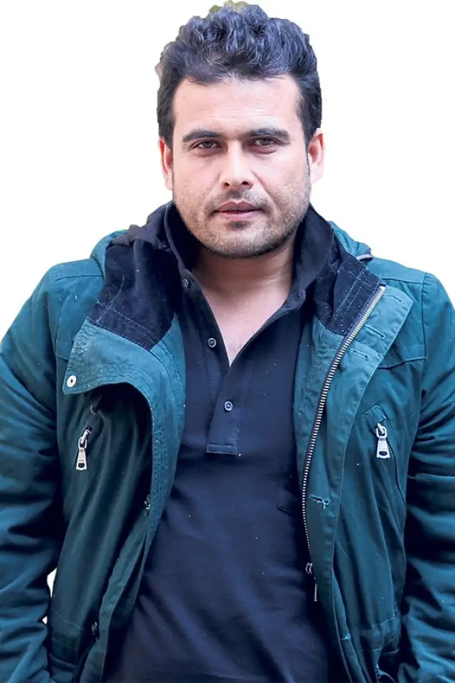 Photo Dinesh Raut