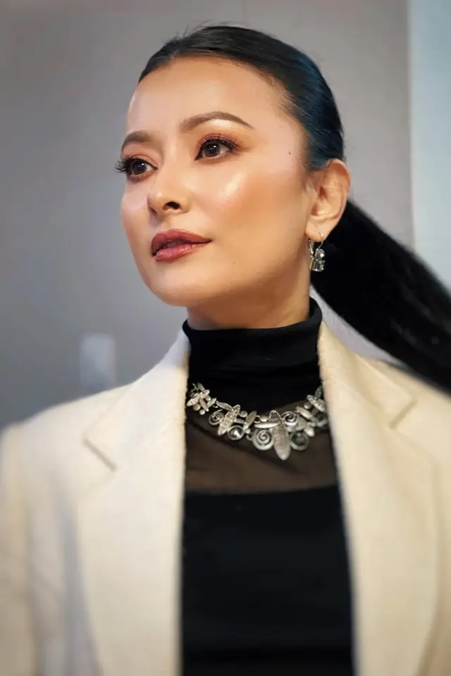 Photo Namrata Shrestha
