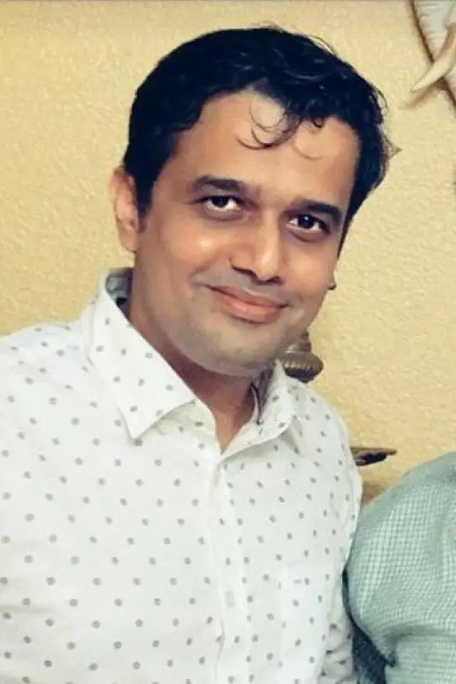 Photo Sameer Bharat Ram