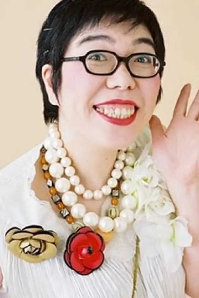 Photo Michiru Egashira
