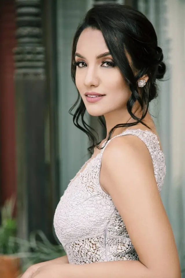 Photo Priyanka Karki