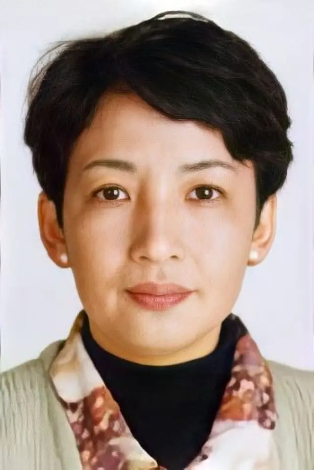 Photo Alice Fung So-Bor