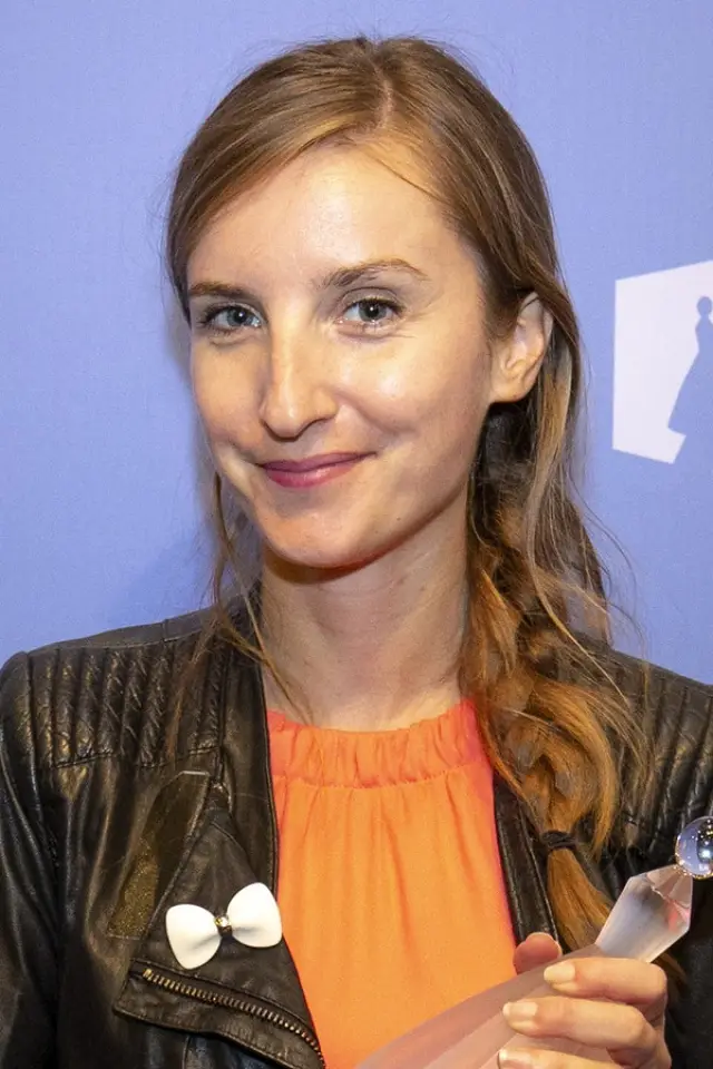 Photo Urša Menart