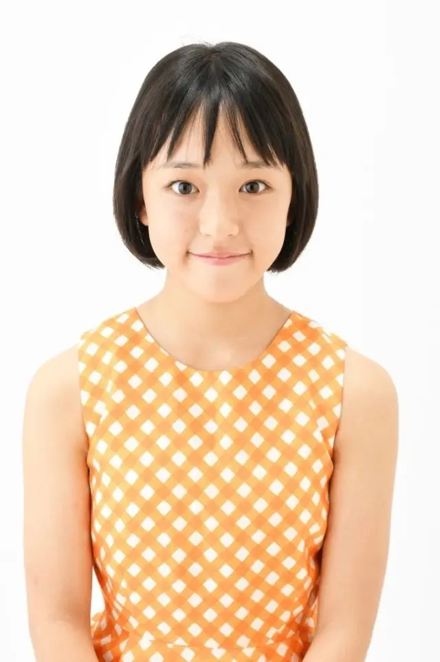 Photo Suzuko Hara