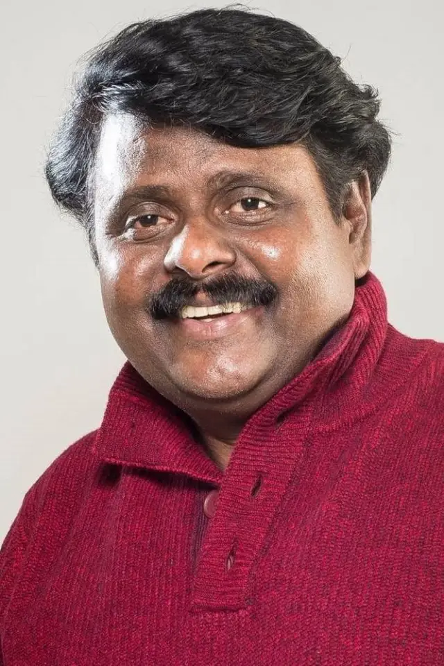 Photo G. M. Sundar