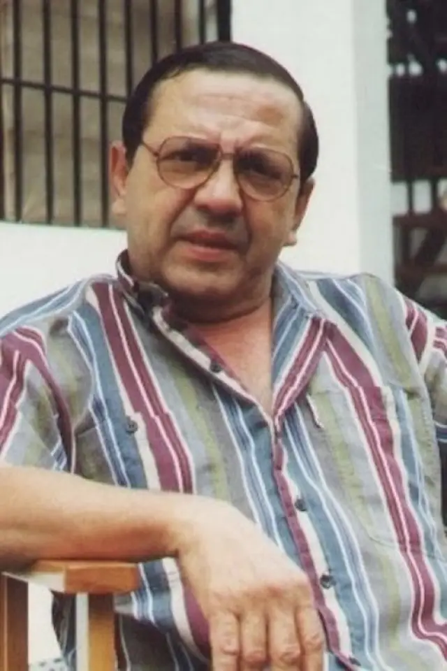 Photo Edmundo Aray