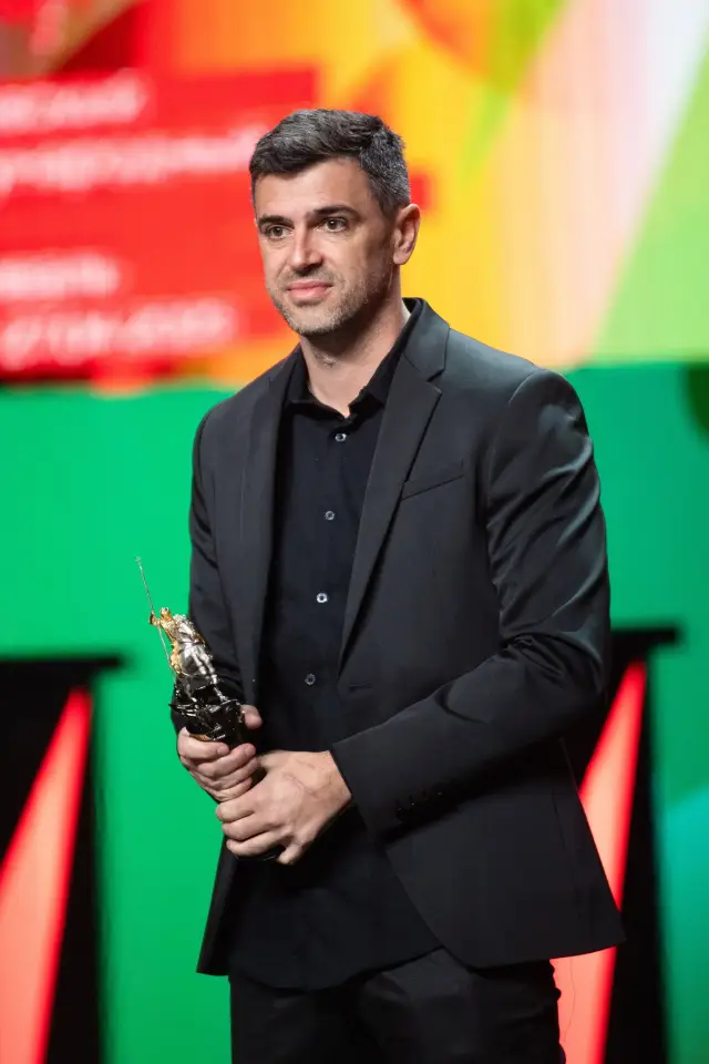 Photo Francisco Joaquín Paparella