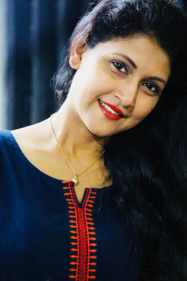 Photo Gayani Gisanthika