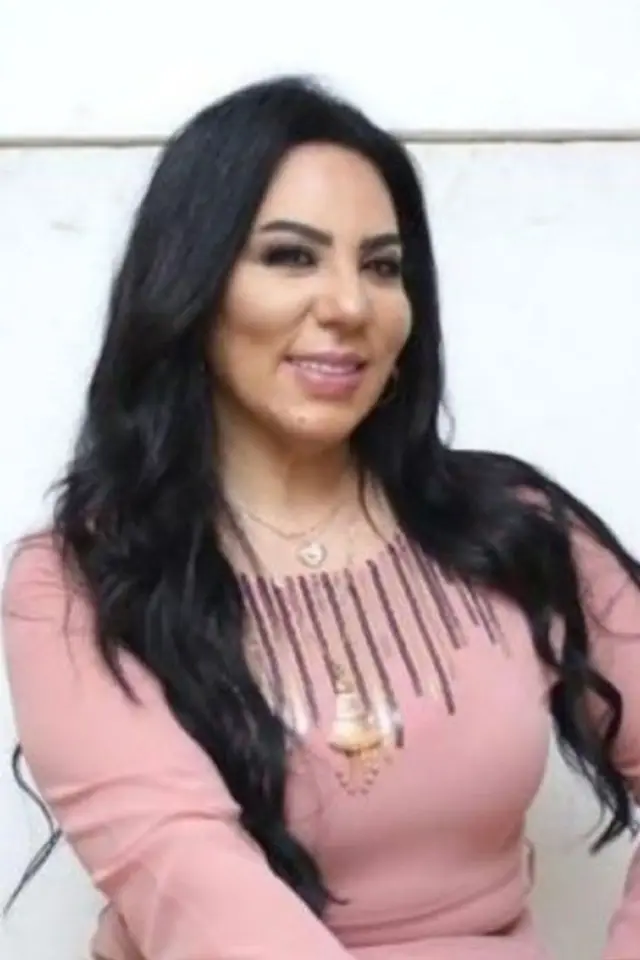 Photo Zeina Mansour
