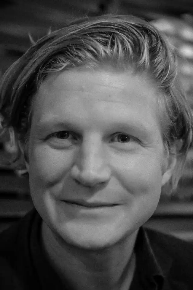 Photo Johan Melin