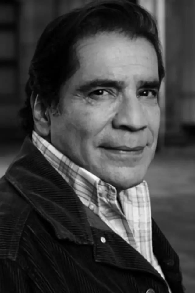 Photo Álvaro Rodríguez