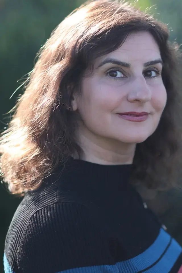 Photo Elena Scherr