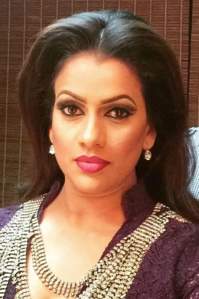 Photo Sangeetha Weeraratne