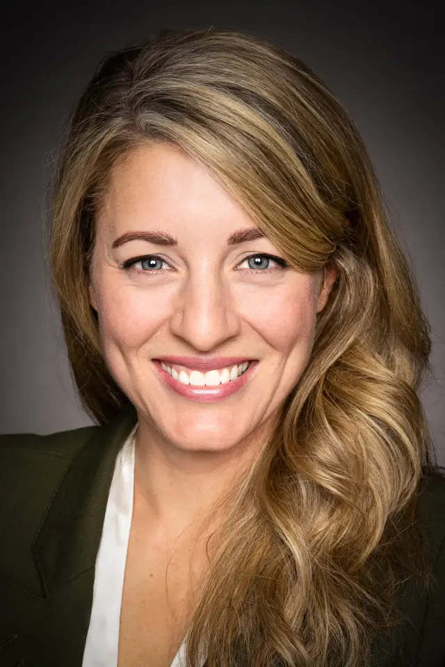 Photo Mélanie Joly