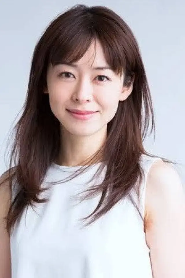 Photo Eriko Moriwaki