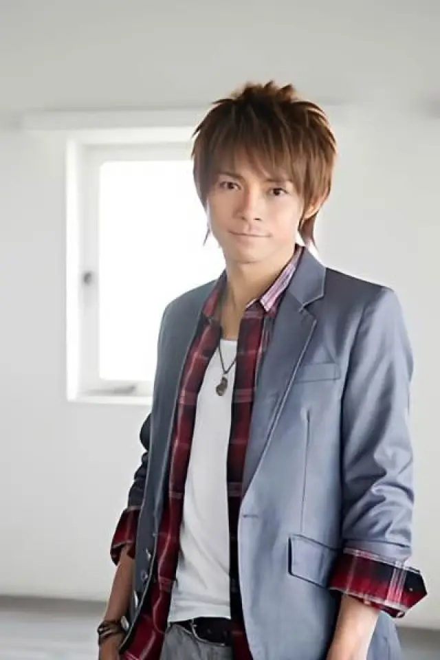 Photo Shuhei Kita