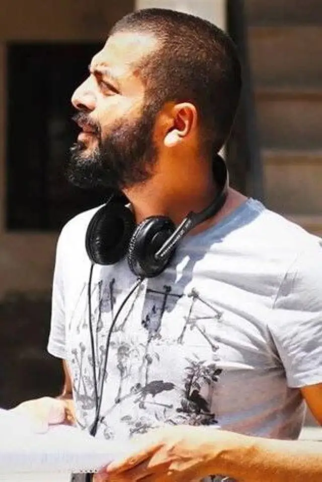 Photo Mustafa Haktanır
